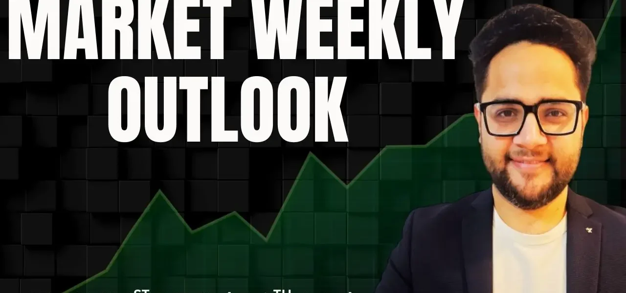 Stock Market Weekly Outlook – 1st week ( 5th to 9th Jan ) | True turtles Research