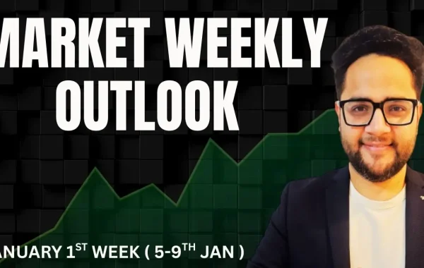 Stock Market Weekly Outlook – 1st week ( 5th to 9th Jan ) | True turtles Research