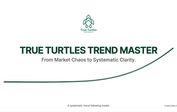 Investing Without the Stress—Meet “True Turtles Trend Master”