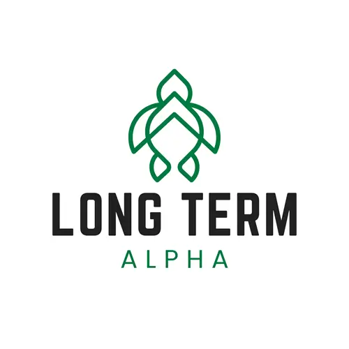 True Turtles Long Term Alpha logo