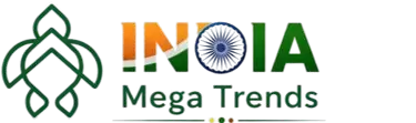 TRUE TURTLES INDIA MEGA TRENDS logo