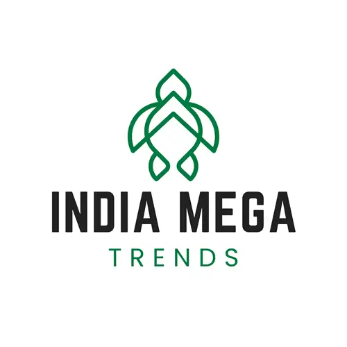 TRUE TURTLES INDIA MEGA TRENDS logo