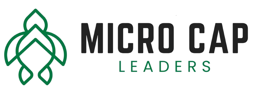 TRUE TURTLES MICROCAP LEADERS MODEL logo