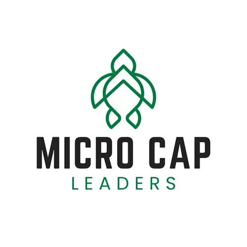 TRUE TURTLES MICROCAP LEADERS MODEL logo