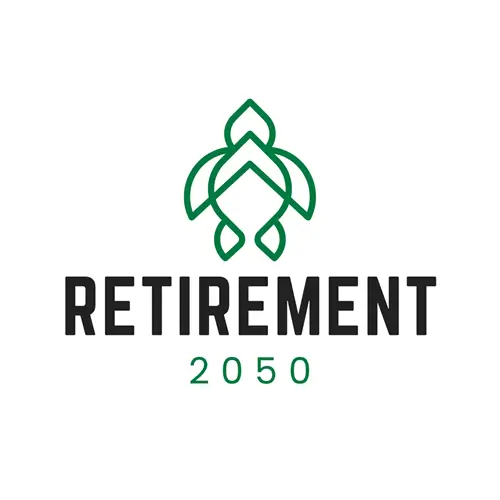 True Turtles Retirement 2050 logo