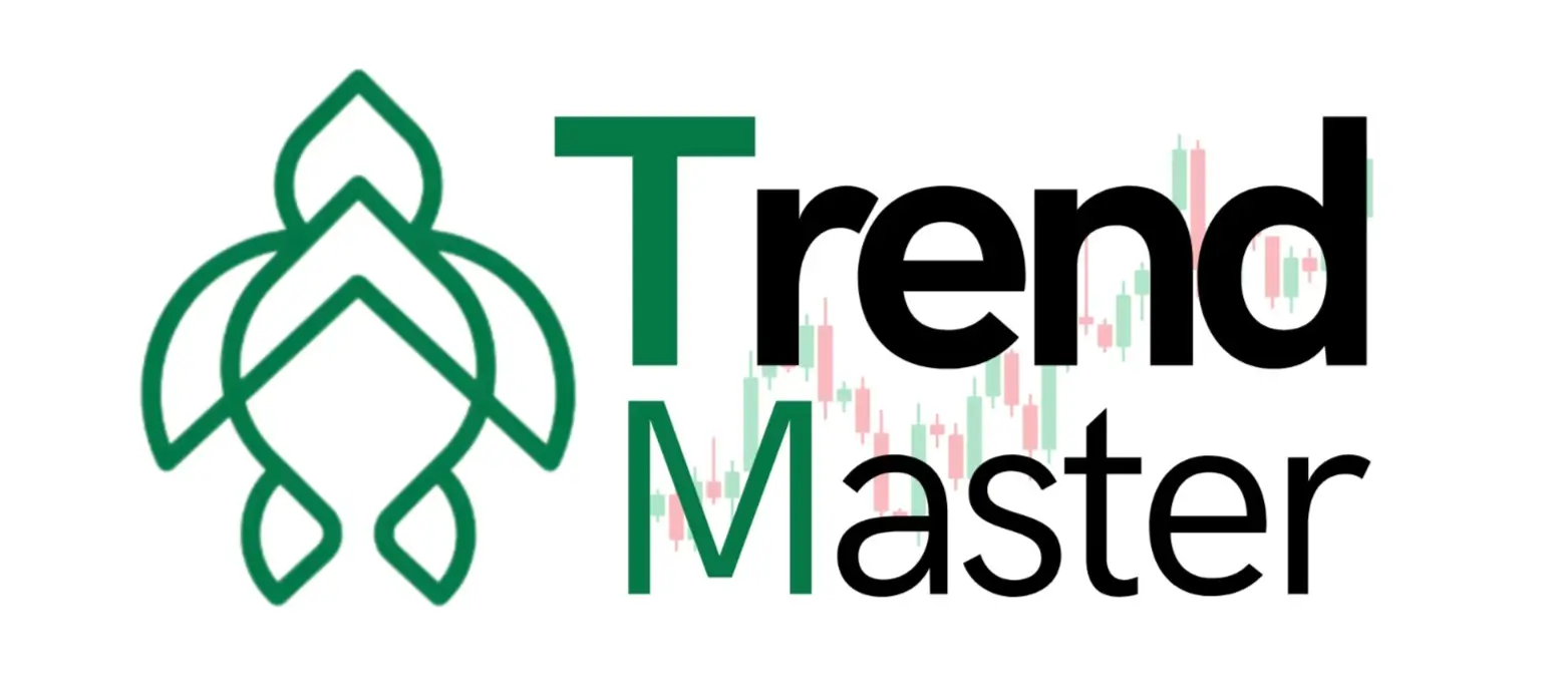 TRUE TURTLES TREND MASTER logo