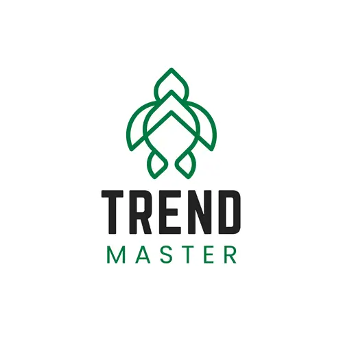 TRUE TURTLES TREND MASTER logo