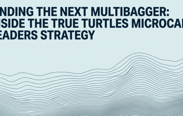 Comprehensive write up on microcap investing and the True Turtles Microcap Leaders smallcase.