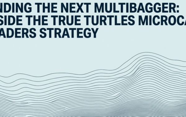 Comprehensive write up on microcap investing and the True Turtles Microcap Leaders smallcase.